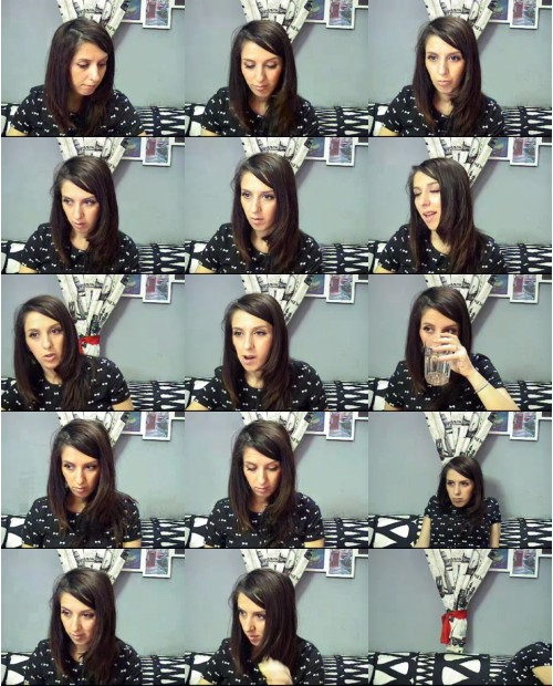Download Video File: myfreecams melldee