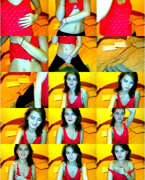 Download Video File: myfreecams mellisent