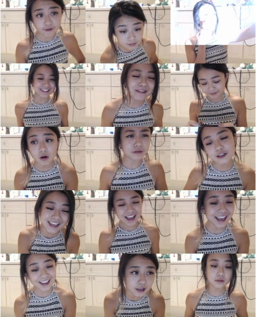 Download Video File: myfreecams merryginn