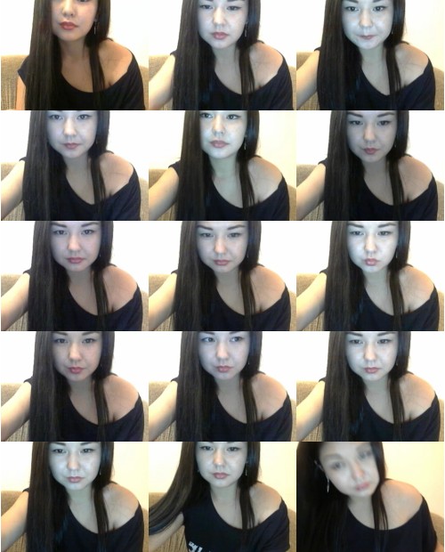 Download Video File: myfreecams mfc asian