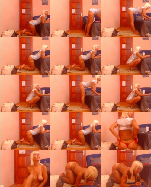Download Video File: myfreecams mia blonde