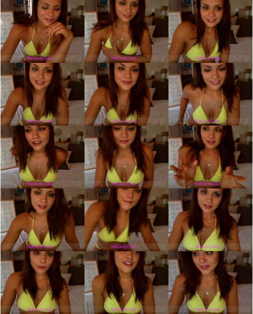 Download Video File: myfreecams miacandycrush