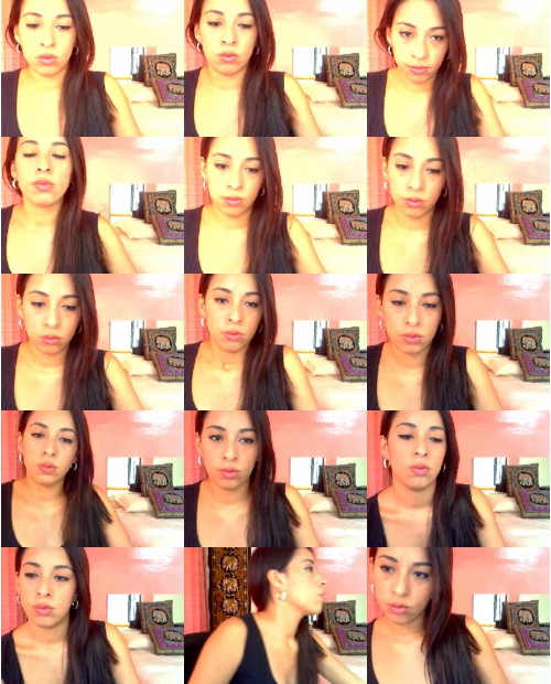 Download Video File: myfreecams michell19x