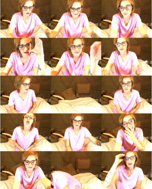 Download Video File: myfreecams mickiegrace