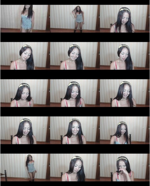 Download Video File: myfreecams mikostarr