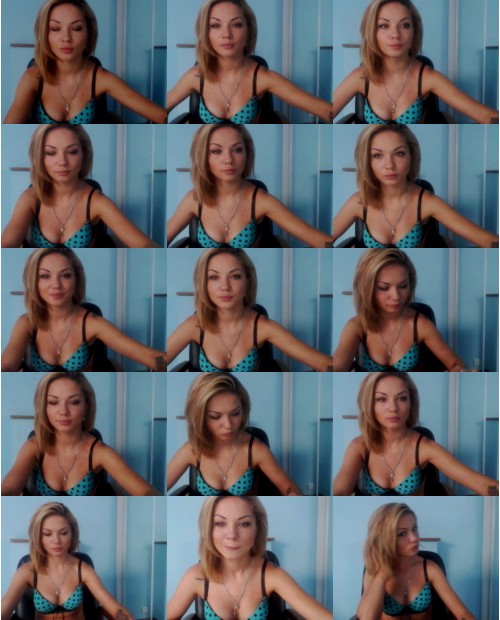 Download Video File: myfreecams milasweet1