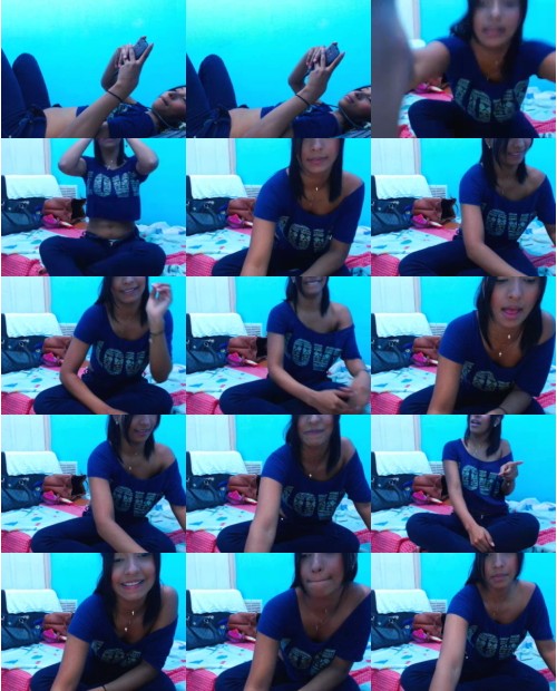 Download Video File: myfreecams milena 69