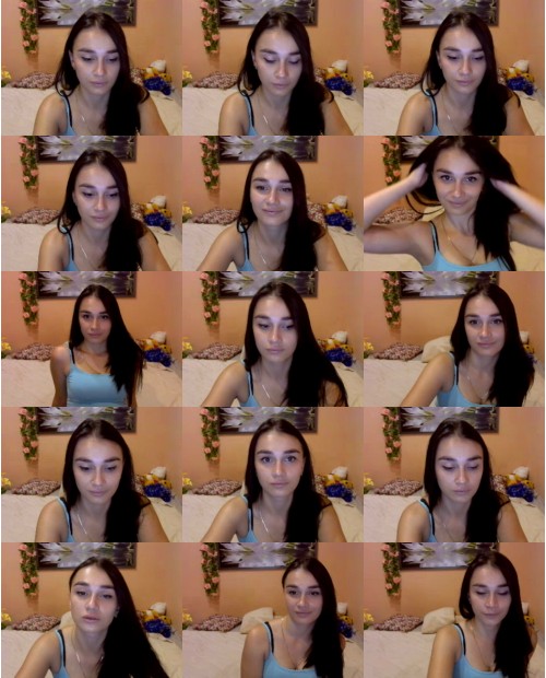 Download Video File: myfreecams milian white