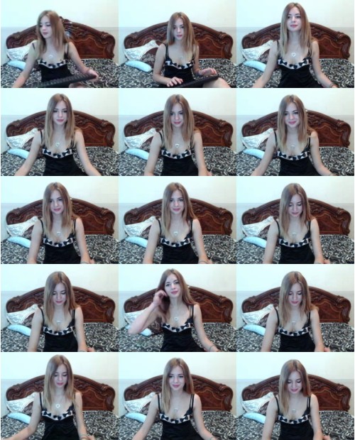 Download Video File: myfreecams milky may
