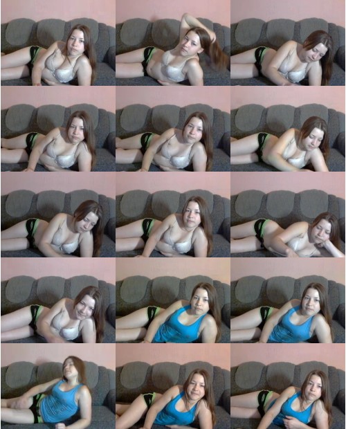 Download Video File: myfreecams millicherry