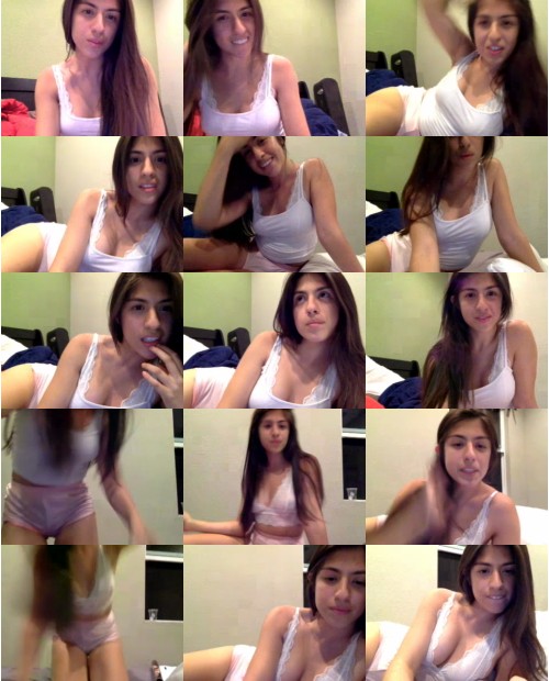 Download Video File: myfreecams milyunanoches