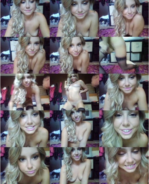 Download Video File: myfreecams minimariah