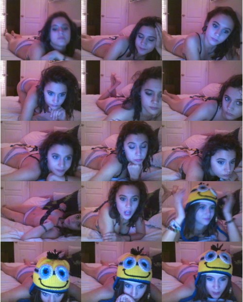 Download Video File: myfreecams minniemousexo