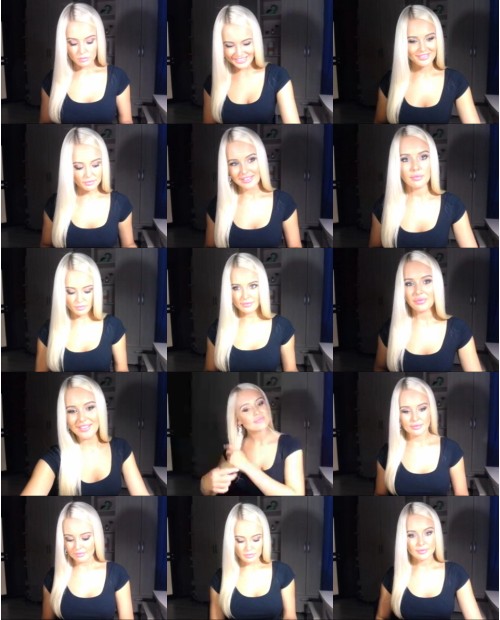 Download Video File: myfreecams mirandakerryx
