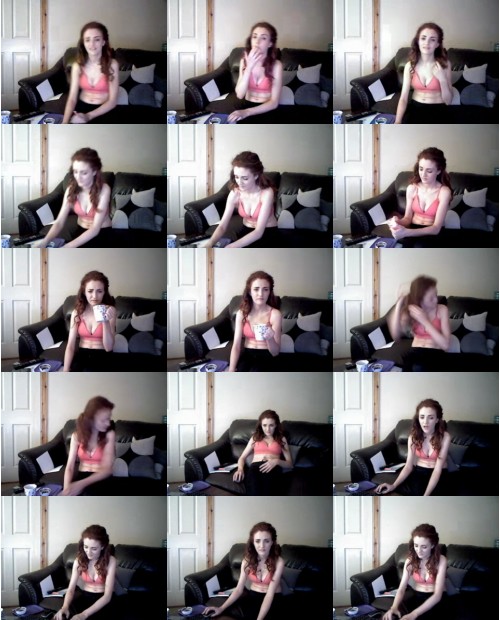 Download Video File: myfreecams miss ireland
