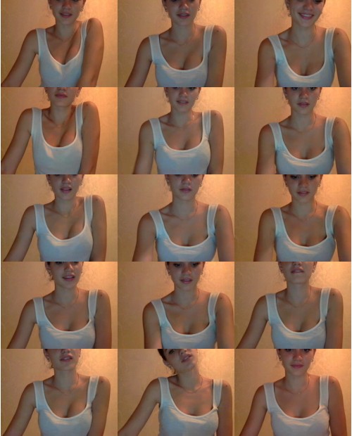 Download Video File: myfreecams miss irri