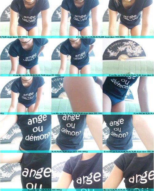Download Video File: myfreecams miss trololo