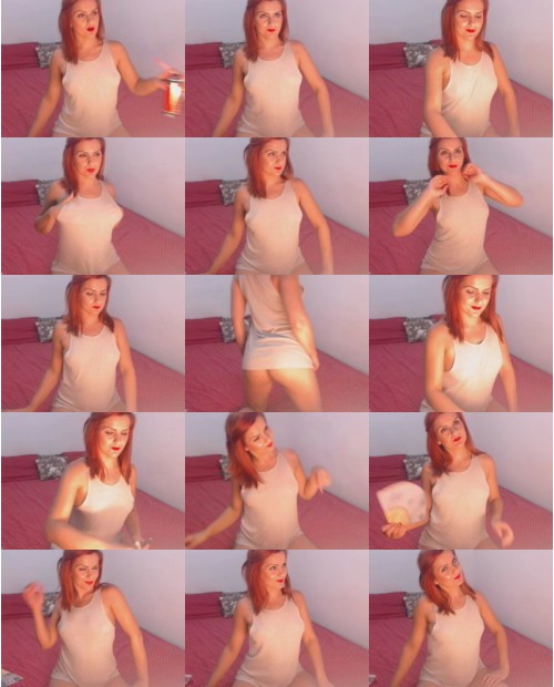 Download Video File: myfreecams missannex