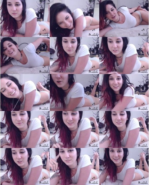 Download Video File: myfreecams missashe