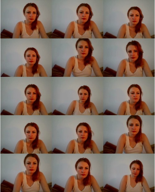 Download Video File: myfreecams missgingerxx