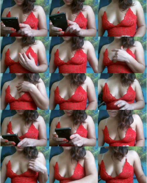 Download Video File: myfreecams missglow90