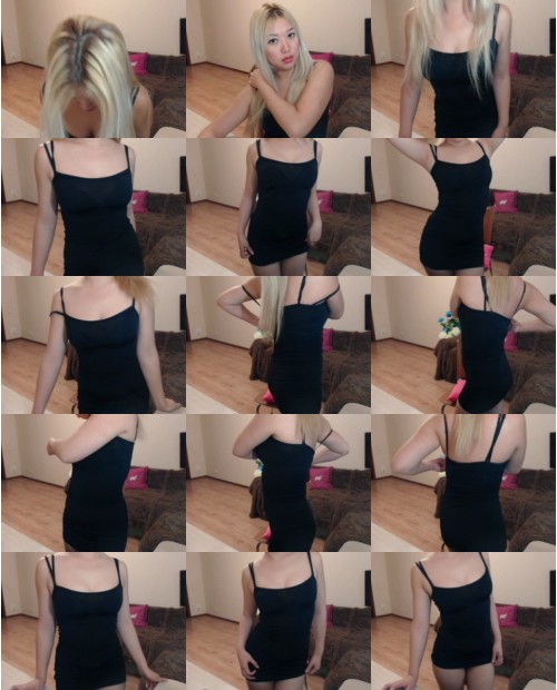 Download Video File: myfreecams misskatana