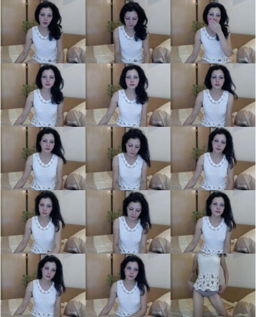 Download Video File: myfreecams missmarinka