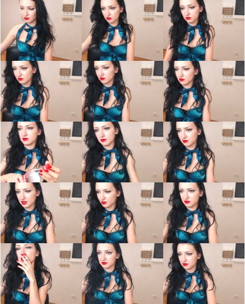 Download Video File: myfreecams mistressnadia