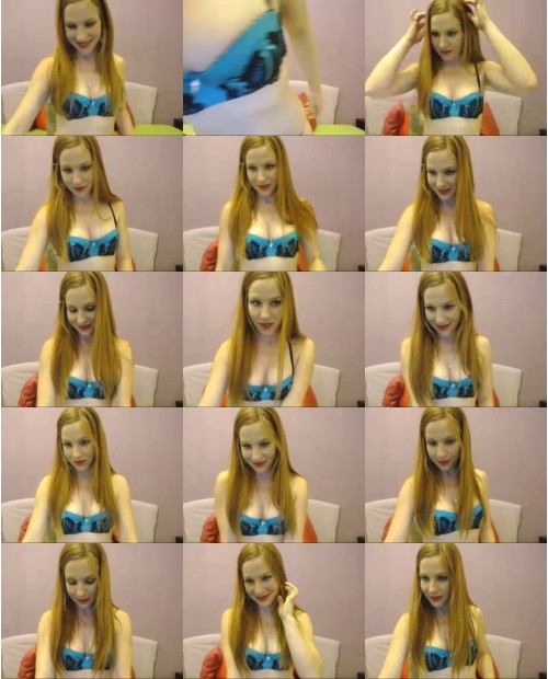 Download Video File: myfreecams monared