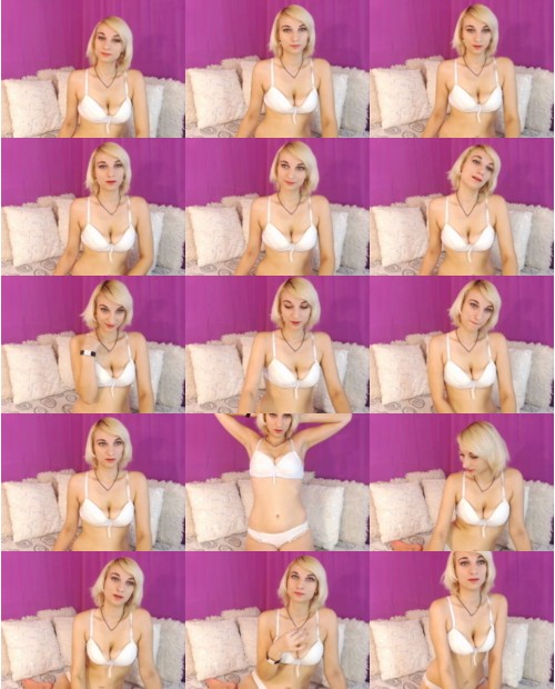 Download Video File: myfreecams morissu