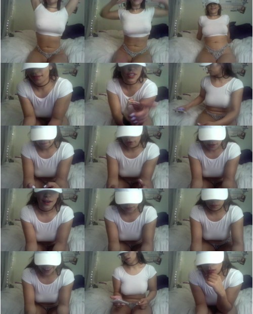 Download Video File: myfreecams ms lanabanana