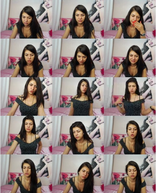 Download Video File: myfreecams mspattty