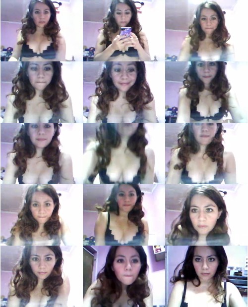 Download Video File: myfreecams naheli