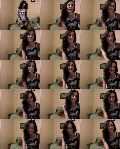 Download Video File: myfreecams natulya