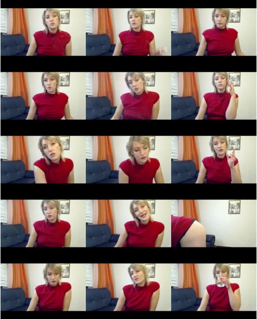 Download Video File: myfreecams naughtyxanna