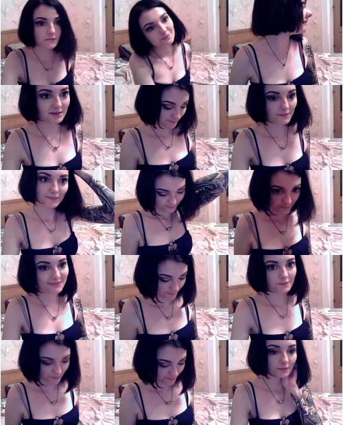 Download Video File: myfreecams neko69noir