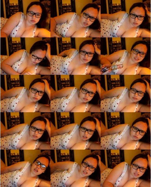 Download Video File: myfreecams nerdygirl3221