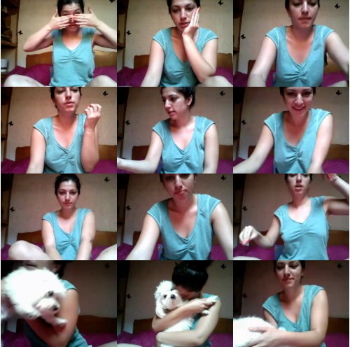Download Video File: myfreecams nickypayton