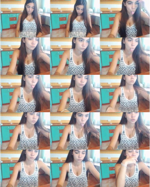 Download Video File: myfreecams nicoleg77