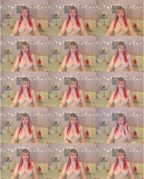 Download Video File: myfreecams nicolettalove