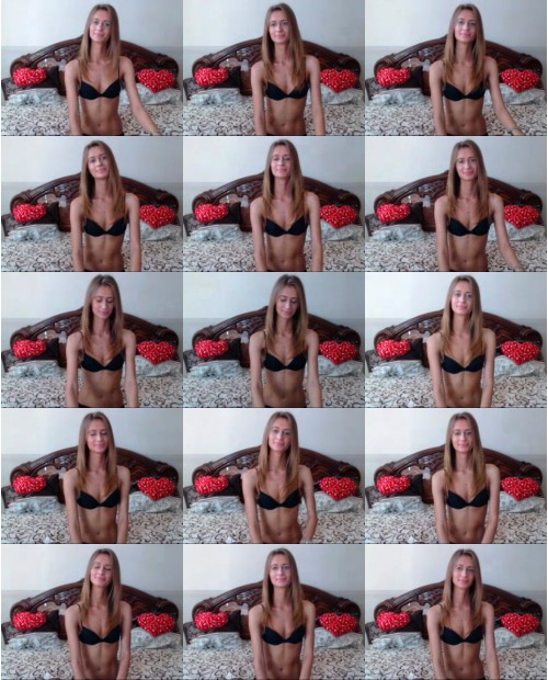 Download Video File: myfreecams nikasalt