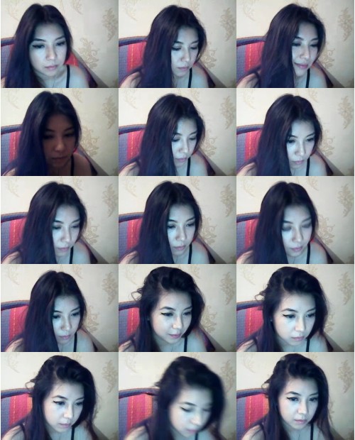 Download Video File: myfreecams nikichang