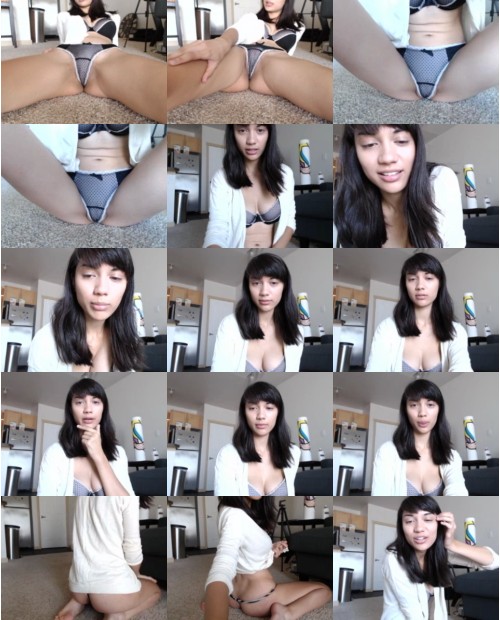Download Video File: myfreecams nikkisayshigh