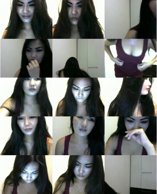 Download Video File: myfreecams nikol asian