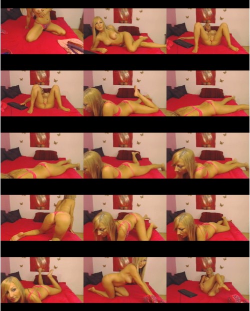 Download Video File: myfreecams ninahottie
