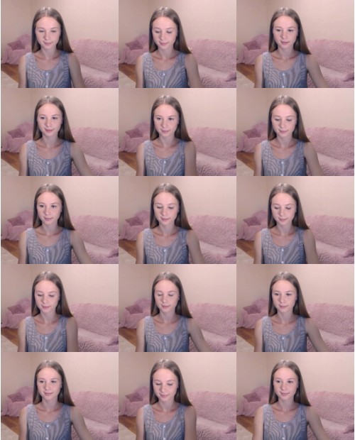 Download Video File: myfreecams noteasygirl