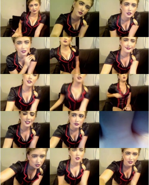 Download Video File: myfreecams oliviaclark
