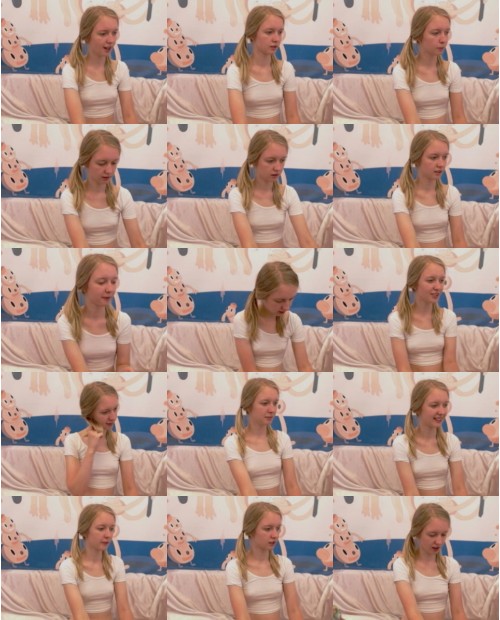 Download Video File: myfreecams oops girl
