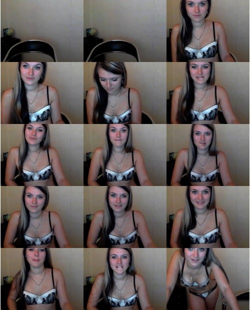 Download Video File: myfreecams orchideya