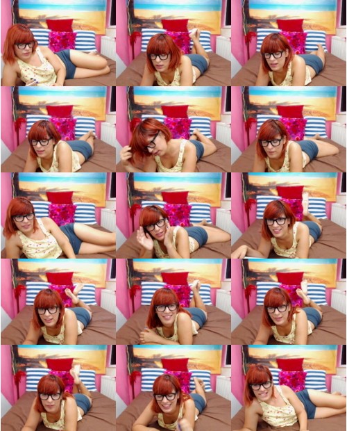 Download Video File: myfreecams orryhanna